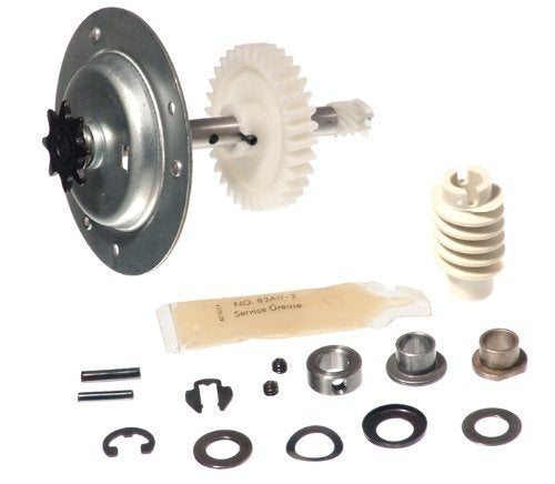 Gear & Sprocket Assembly Kit