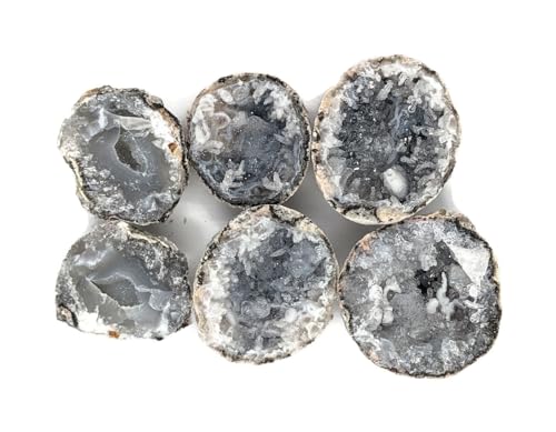 Geode Pac - Break Your Own Geodes