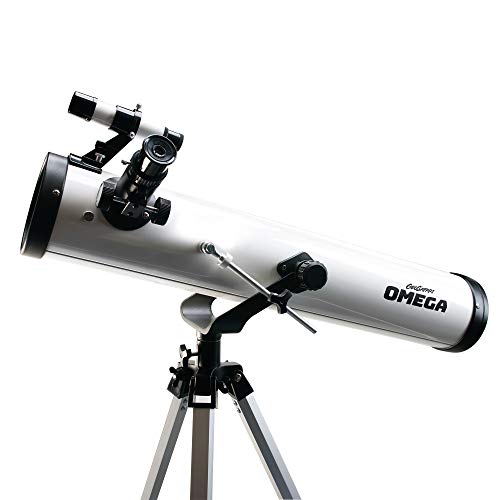 Educational Insights GeoSafari Vega 360 Telescope - style: Vega 360 Telescope