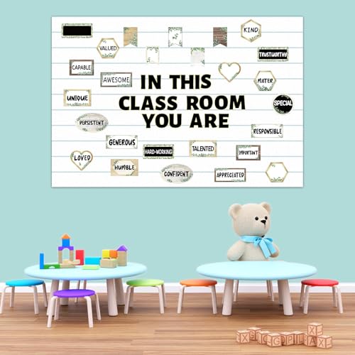 Qyeahkj Composition Bulletin Board Paper Roll Notebook Blue Lined Bulletin Background Decor Fade Resistant Classroom Decorations Poster Art Craft Home Wall Education Supplies 17.7in x 20ft - style: Lined
