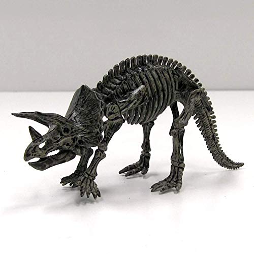 Science4you Dinosaur Fossil Excavation Kit 4 in 1 - Fossil Digging Kit for Kids, Build 4 Dinosaur Fossils, 46 Pieces, Archeology Set, Hunting Kit - Dinosaur Toys, Games for Boys and Girls Age 6+ - style: 4-in-1 fossil excavation