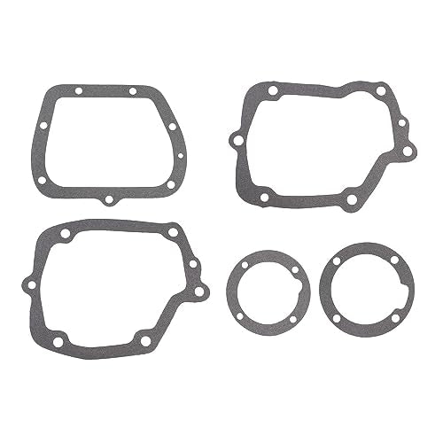 Motive Gear GS297-55 Gasket Set: LD (Muncie), 1 Pack