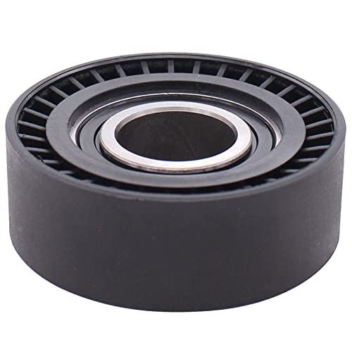 NewYall Hydraulic Serpentine Accessory Drive Belt Tensioner Pulleys Kit