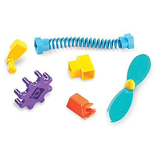 Learning Resources Gears Gizmos Building Set - style: Gizmos