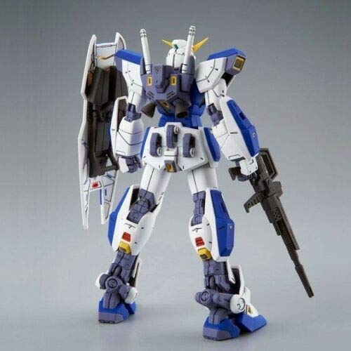 Bandai 1/100 MG F-90 Gundam F90