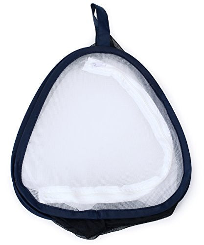 RESTCLOUD Mini Butterfly Habitat, Insect Mesh Cage, Bug Terrarium Pop Up 11" x 11" Tall (Pack of 2) - size: 11" x 11" (Pack of 2)