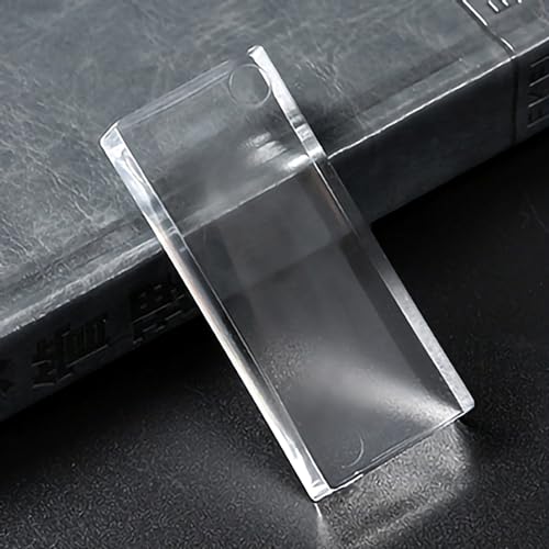 EXBEPE Physics Optics Experiment Set Prisms Convex Lens Triple Laser Refraction School Light Refraction Reflection Learning Educational Science Kits