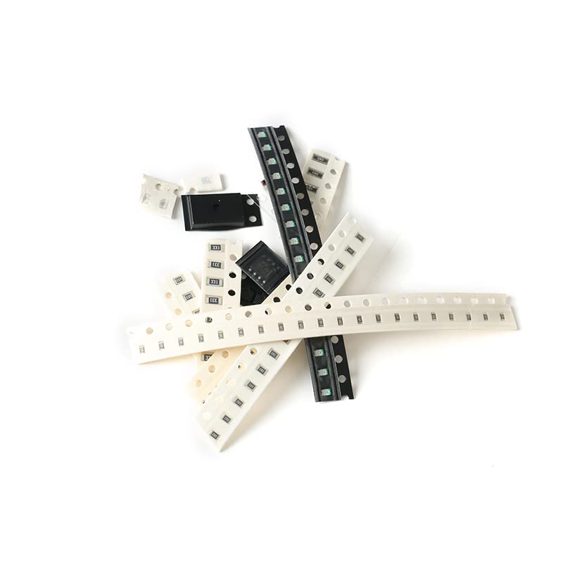 2Pcs SMT SMD Component Welding Practice Board Rectifiers CD4017 NE555 Soldering Skill Training Board Flowing Water Light Kit DIY Electronic Kit Mini Practice Board Easy SMD