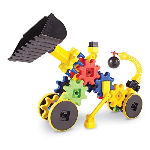 Learning Resources Gears WreckerGears