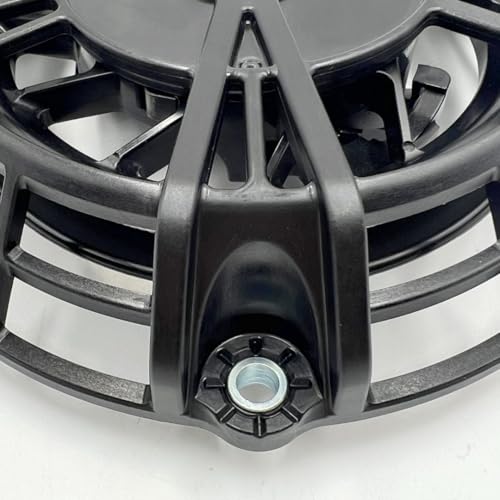 KINDZA Genuine 28400-Z39-C91 Rewind Recoil Starter for Honda EB2000I EU2000 EB2000 Generators, Replace 28400-Z07-004 Recoil Starter 28400-Z39-305 - size: 28400-Z39-C91