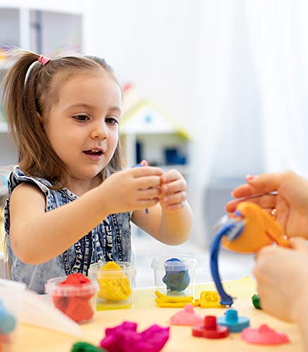 Carson Dellosa STEM Challenges, Hands-On, Science Kits, Ages 4-7 - style: STEM Challenge, Jr.