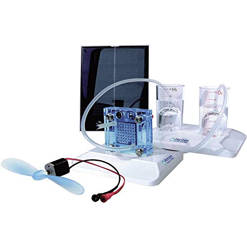 Horizon Fuel Cell Technologies Solar Hydrogen Education Kit