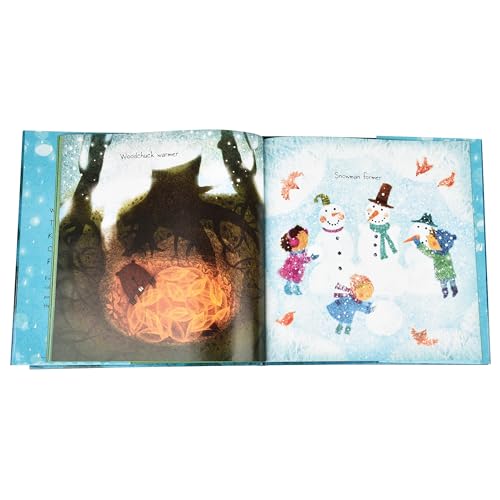 Water Can Be… Hardcover Book & Frog Garden Friends Glove Puppet – Interactive STEM Learning Set for Early Science Exploration
