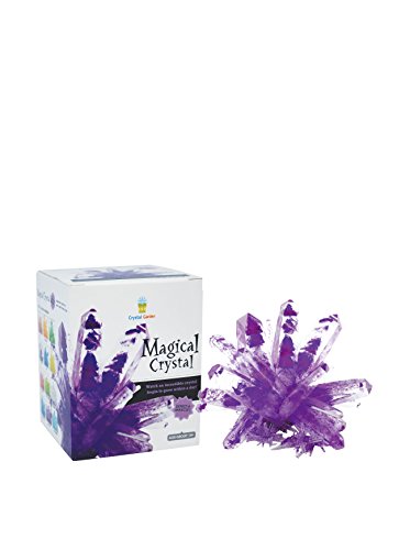 TEDCO Magic Crystal, Purple