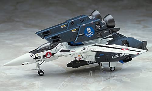 Macross VF-1 Super Strike Valkyrie 1/72 Scale