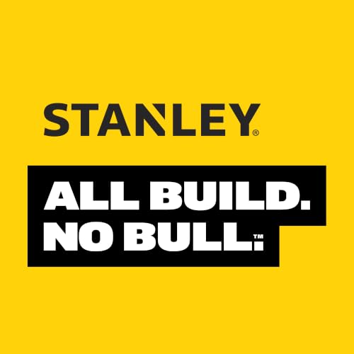 STANLEY Deep Pro Small Parts Organizer, 10 Compartments (STST14710) - size: One Size
