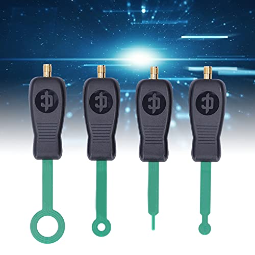 Kadimendium 4PCS EMI EMC Near Field Probe Set 30MHz to 3GHz
