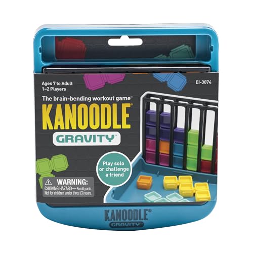 Educational Insights Kanoodle Gravity