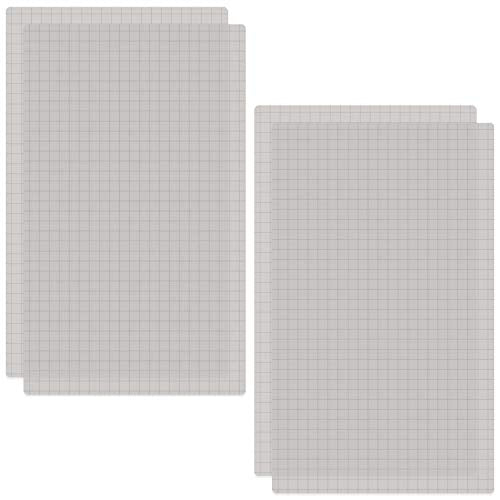 GEAR AID Tenacious Tape Silnylon Patches for Silicone Tent and Tarp Repair, 3”x5” - style: 2 Pack