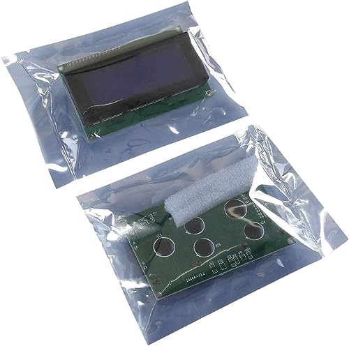 SunFounder 2 Pack LCD 2004 Displays Characters of 4 Rows with 20 Characters in Each, 2PCS 2004 LCD Displays (I2C NOT Included) - color: LCD2004 (2Pack)