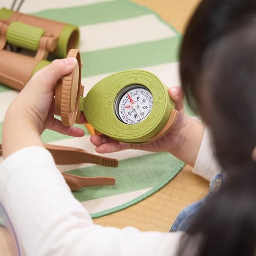 Kaplan Early Learning Company 3-in-1 Discovery Tool
