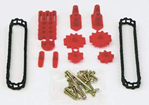 null Tamiya Ladder Chain & Sprocket Set TAM70142