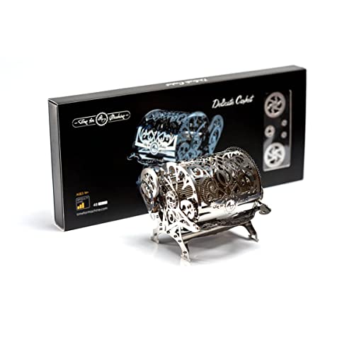 Time for Machine 502013 Gorgeous Gearbox