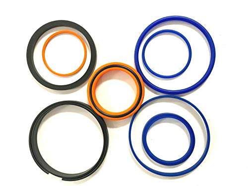 Hydraulic Cylinder Seal Kit 991/00103 for JCB 214 3CX 215S 2CX Backhoe