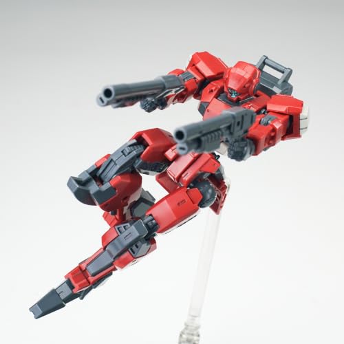 Sheik Mainland Super Dynamic Cavalry Vigilante Red Action Figure - color: Super Dynamic Cavalry Vigilante Red