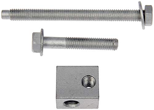 Dorman 917-148 Accessory Drive Belt Idler Pulley Adjustment Bolt Kit