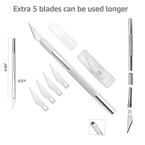 Art3d Smoothing Tool Kit for Peel and Stick Wallpaper