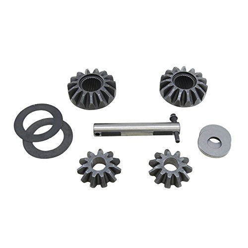 USA Standard Gear (ZIKGM9.5-S-33) Spider Gear Set for GM 33-Spline 9.5 Differential - style: GM 9.5 & 33 Spline