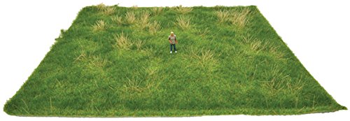 Walthers SceneMaster Tear & Plant Meadow Mat-Spring Meadow 949-1126 Any Scale Model Railroad - Scenery Kit - style: Spring Meadow