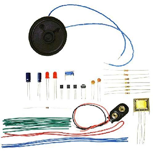 Elenco - Basic Electronic Experiments
