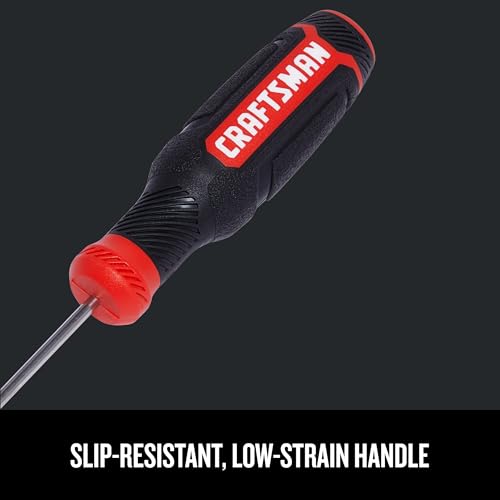 CRAFTSMAN CMHT65073 CFT SD BI-MATERIAL 4PC PRECISION - style: Old Version