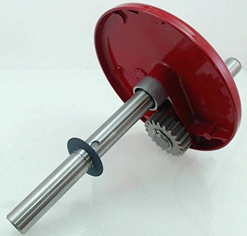 WP9708180, Empire Red Planetary Assembly for Whirlpool KitchenAid Stand Mixer