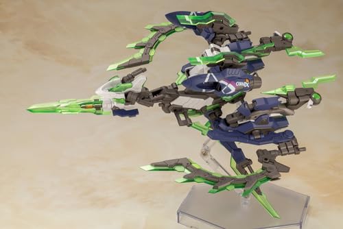 Kotobukiya Frame Arms Girl: Hresvelgr=Cornix Plastic Model Kit