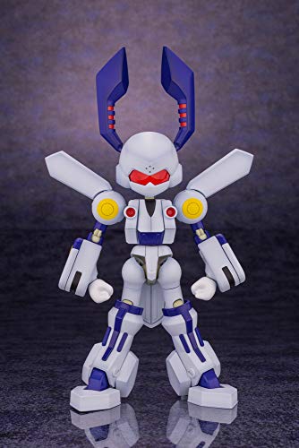 Kotobukiya Medarot Medabots KWG05-C Dorcus Roks 1/6 Scale Plastic Model Kit