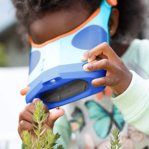 Educational Insights GeoSafari Mighty Magnifier Glasses for Kids