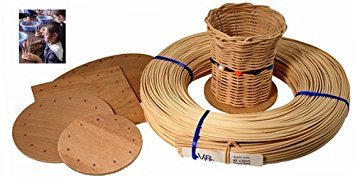 Kids Sampler Basket Kit for Beginners