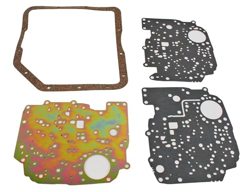B&M 30262 Shift Improver Kit for Automatic Transmissions