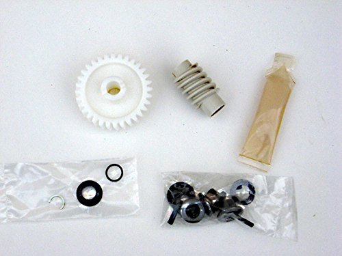 Chamberlain 41A2817 Garage Door Opener Drive and Worm Gear Kit Genuine Original Equipment Manufacturer (OEM) Part