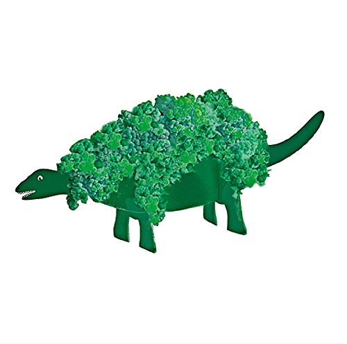 Dinosaur Crystal Pet Growing Kit