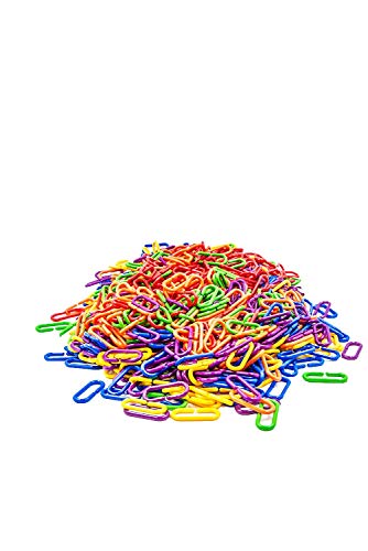 hand2mind Link N Learn Links (Pack of 1000)