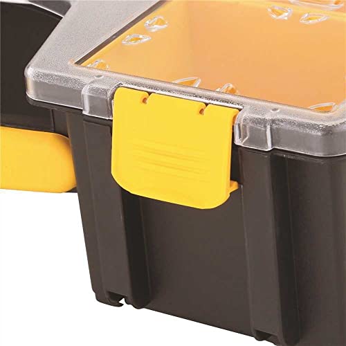 Stanley Organizer Professional Deep Tool Box (Pack of 4) - size: One Size (Pack of 4)