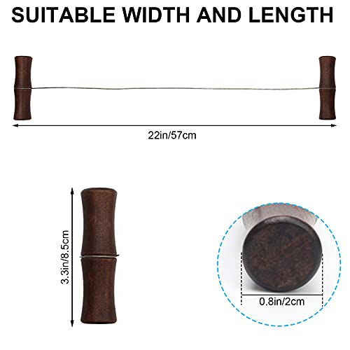 Clay Wire Cutter Wire Tool Sculpting Tools for Ceramic Cutting