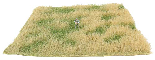 Walthers SceneMaster Tear & Plant Meadow Mat-Early Spring Meadow 949-1129 Any Scale Model Railroad - Scenery Kit - style: Early Spring Meadow