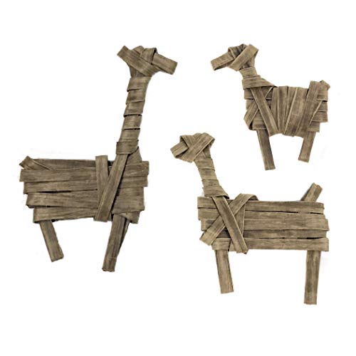 Split Twig Figurine Kit