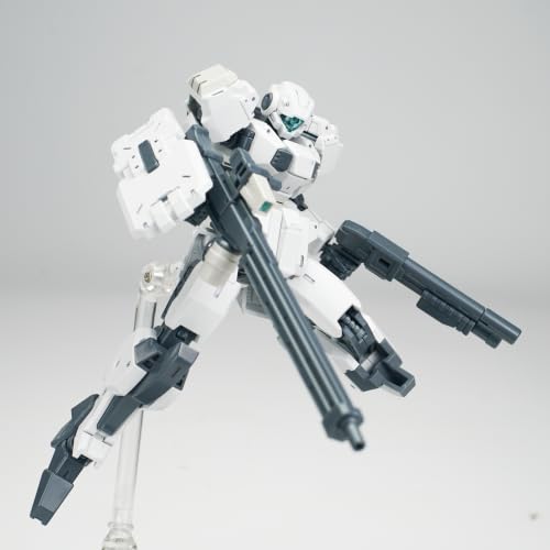Sheik Mainland Super Dynamic Cavalry Vigilante White Action Figure - color: Super Dynamic Cavalry Vigilante White