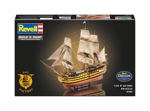 Revell 05408 H.M.S.Victory